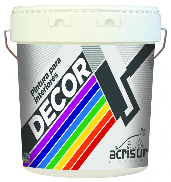 DECORMATE