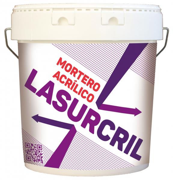 LASURCRIL FLEXIBLE