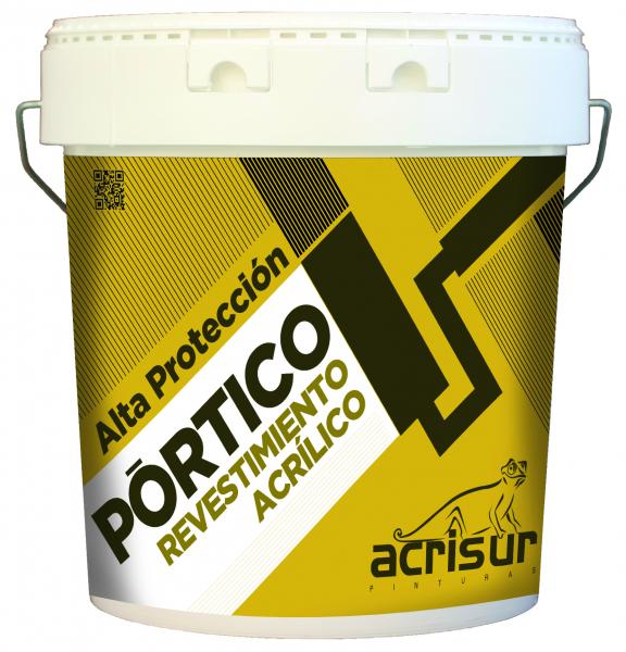 ACRIFILM HYDRO PLIOLITE