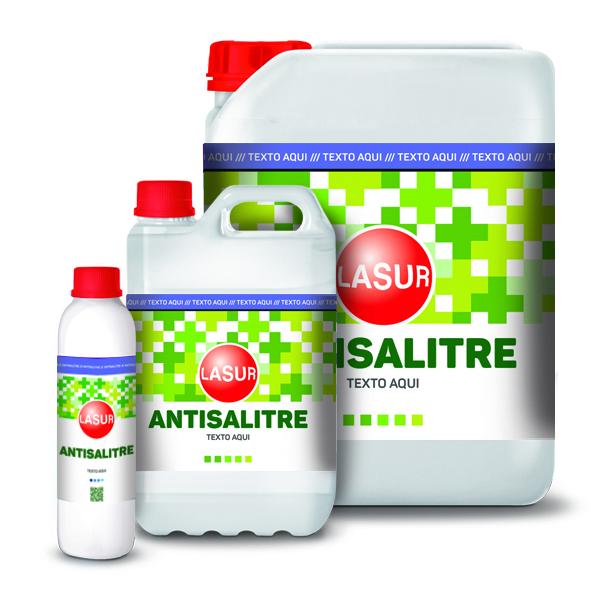 ANTISALITRE LASUR