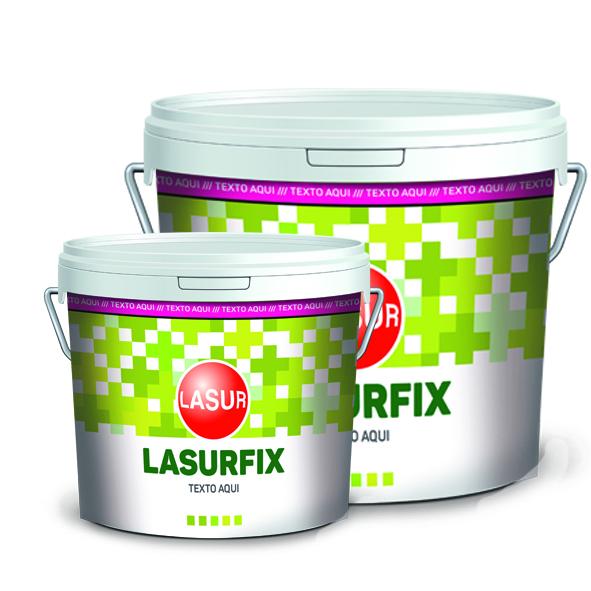 LASURFIX