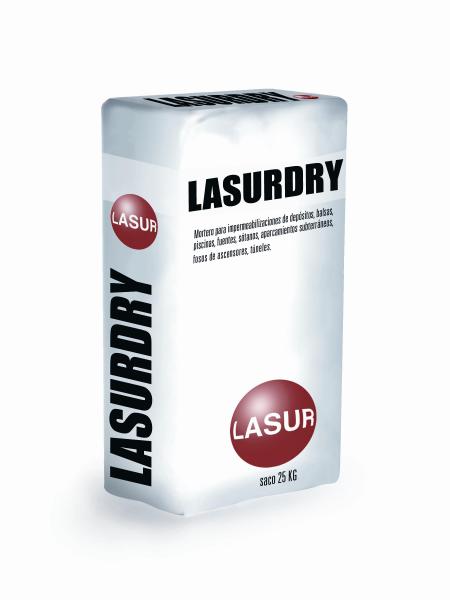 LASURDRY