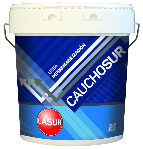 CAUCHOSUR PUT 100 AQUA