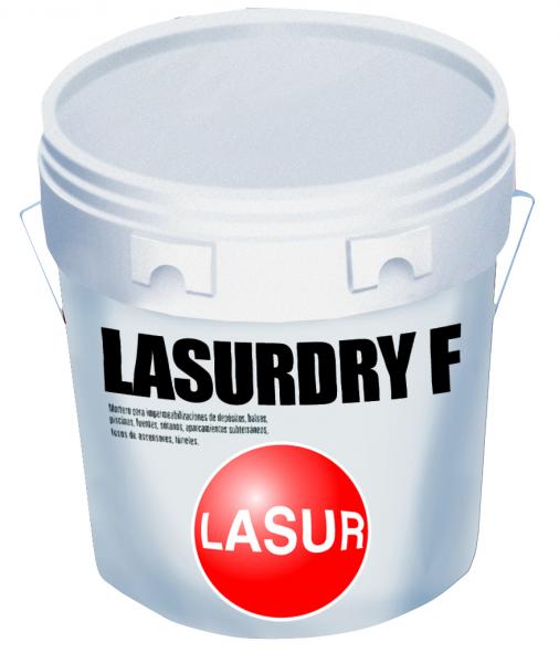 LASURDRY - F