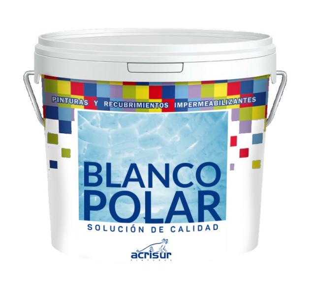 BLANCO POLAR