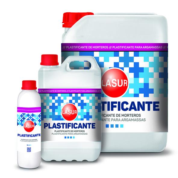 PLASTIFICANTE LASUR