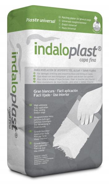 INDALOPLAST